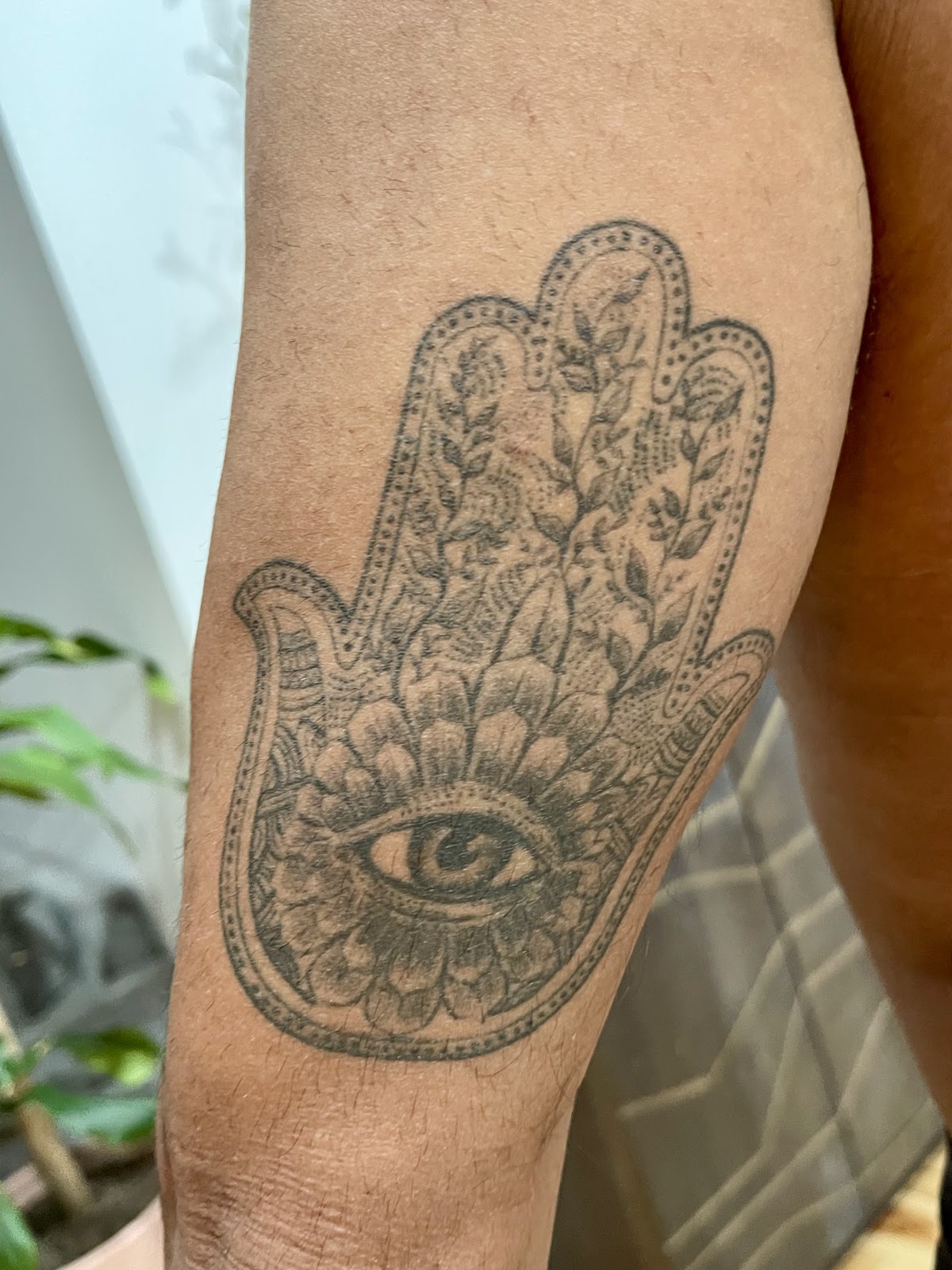 RicRoks Tattoos tattoo work — photo 3