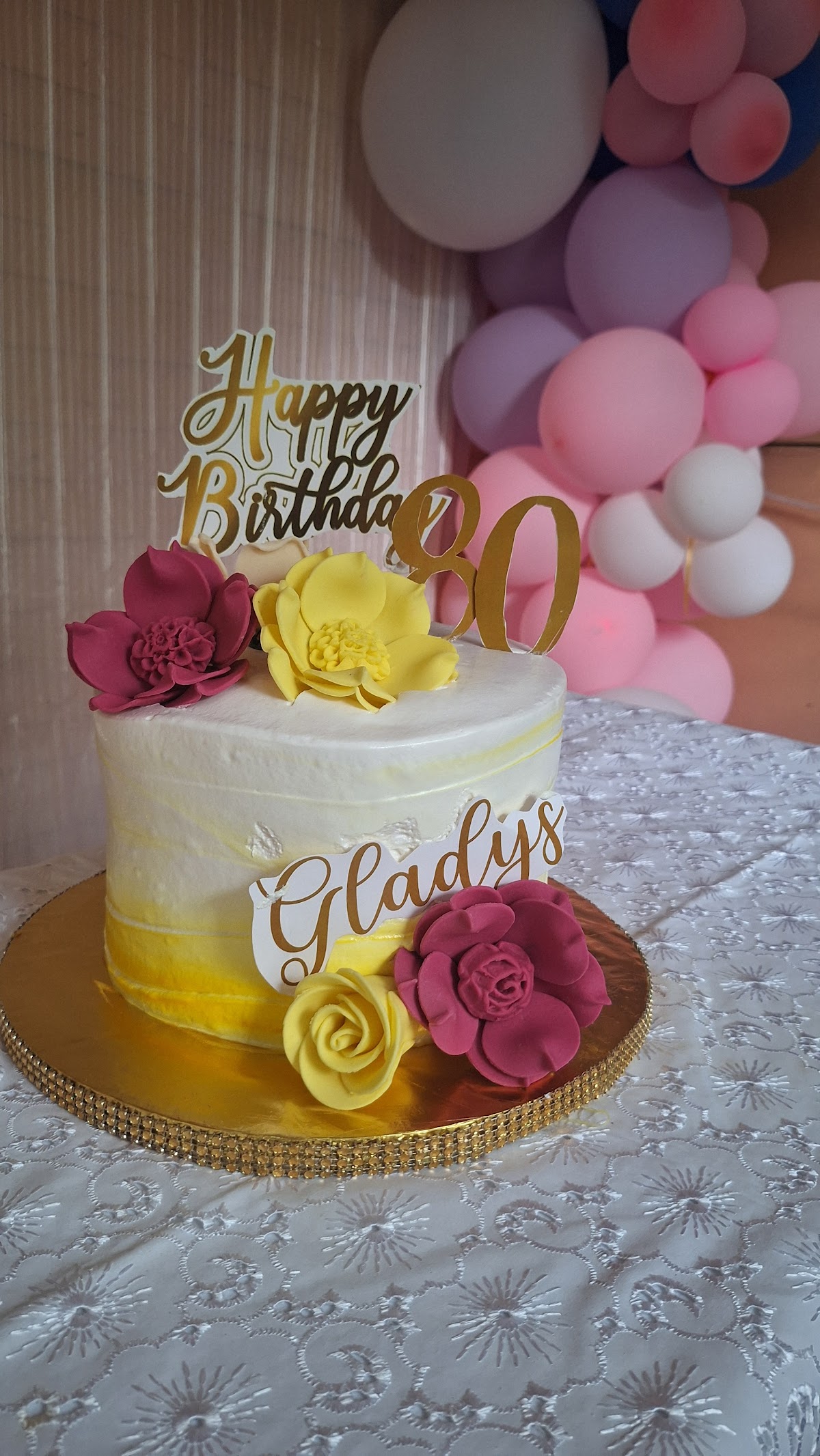 Repostería Fifa Sudejer - Imagen 2