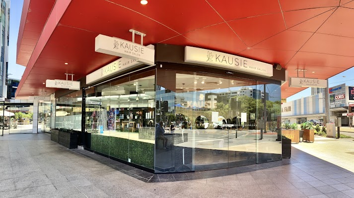 Kausie Hair Salon (Southport)