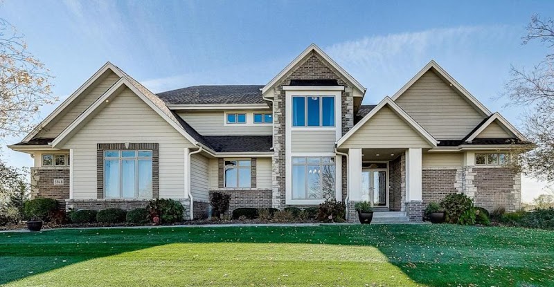 Modern Exterior Roofing photo 5