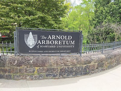 Arnold Arboretum of Harvard University