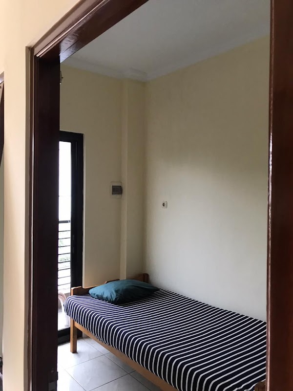 Kost Cawang Jakarta Timur