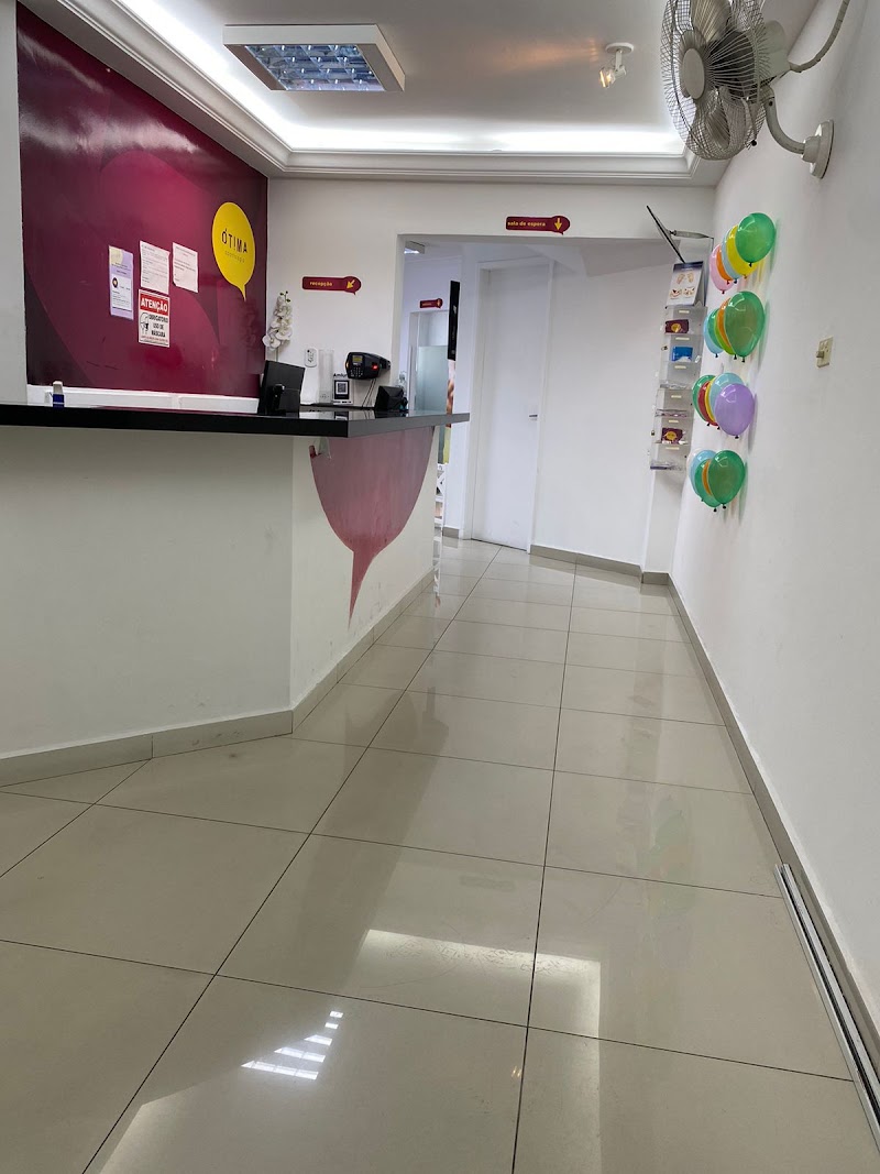 Clínica Ótima Odontologia S C Ltda - foto 2