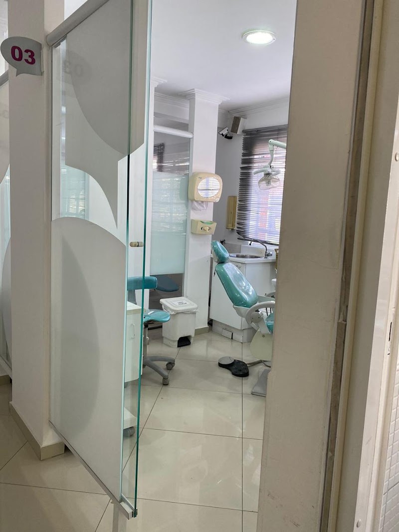 Clínica Ótima Odontologia S C Ltda - foto 5