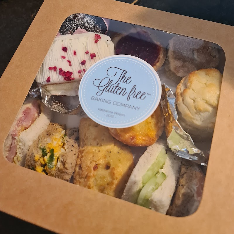 Gluten-Free Baking Company
