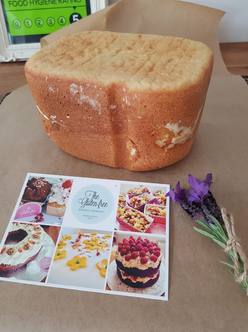 Gluten-Free Baking Company