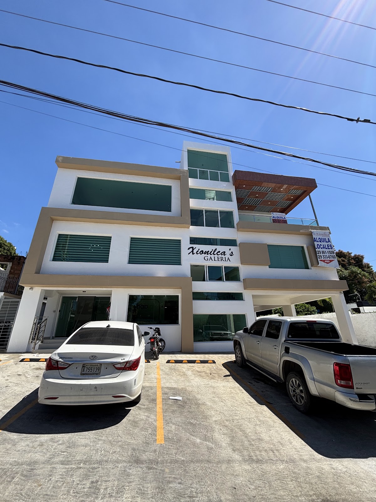 Xionilca Inmobiliaria - Imagen 1