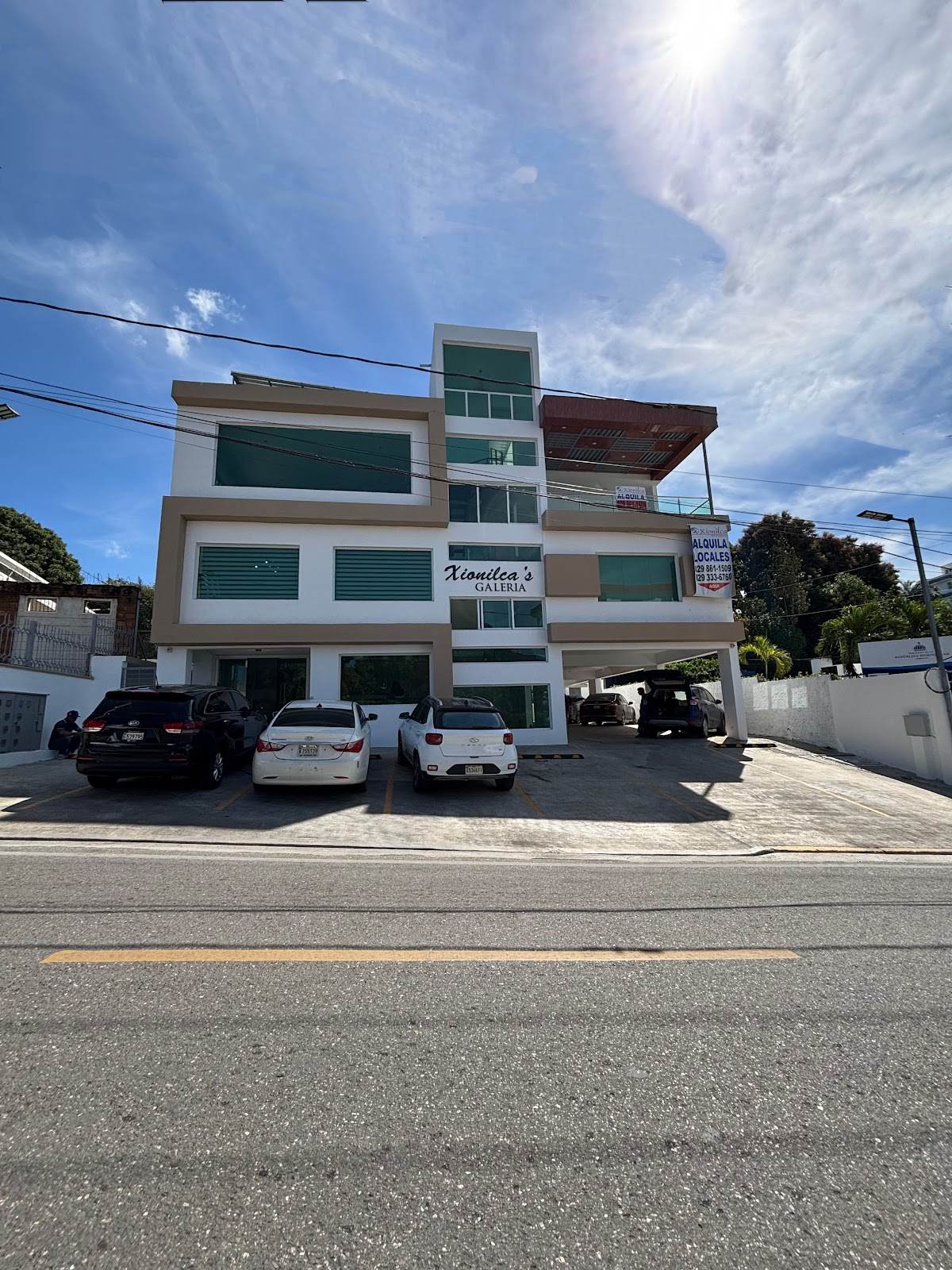 Xionilca Inmobiliaria - Imagen 2