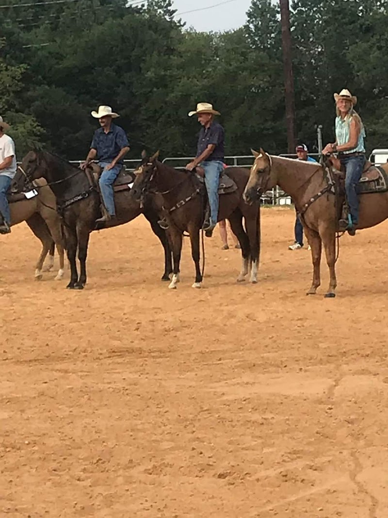 Tack Tavern Ranch - Photo 1