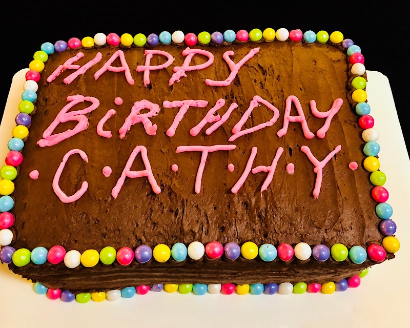 Tea Thyme Cafe photo 2