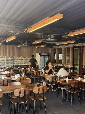 Sun Nong Dan Sawtelle 선농단