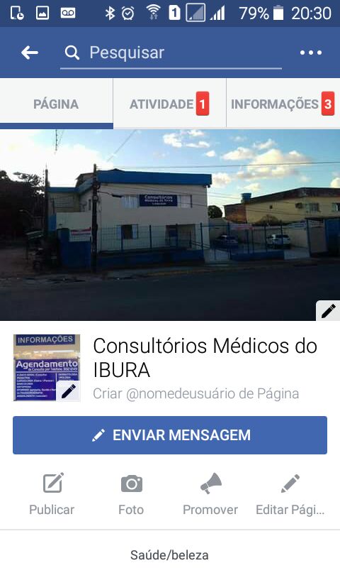 Consultórios Médicos do Ibura - foto 2