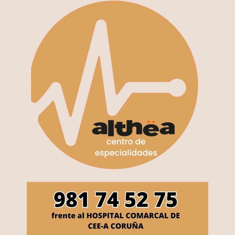 Psiquiatría y Psicología en Carballo/Althea Centro de Especialidades photo 2