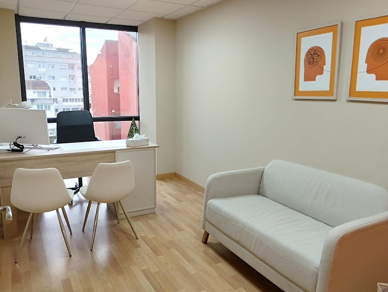 Psiquiatría y Psicología en Carballo/Althea Centro de Especialidades photo 4