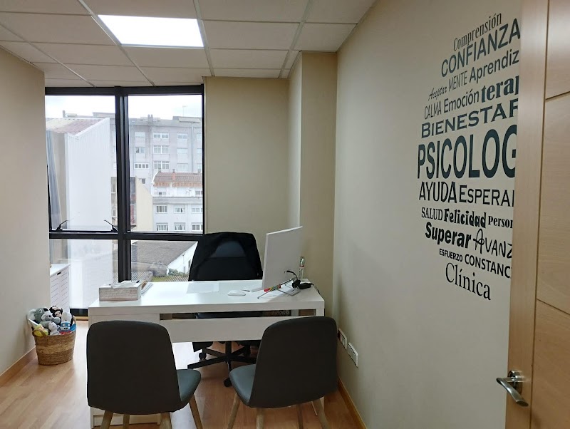 Psiquiatría y Psicología en Carballo/Althea Centro de Especialidades photo 3