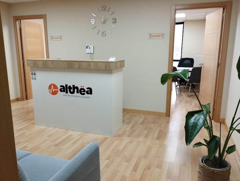 Psiquiatría y Psicología en Carballo/Althea Centro de Especialidades photo 1
