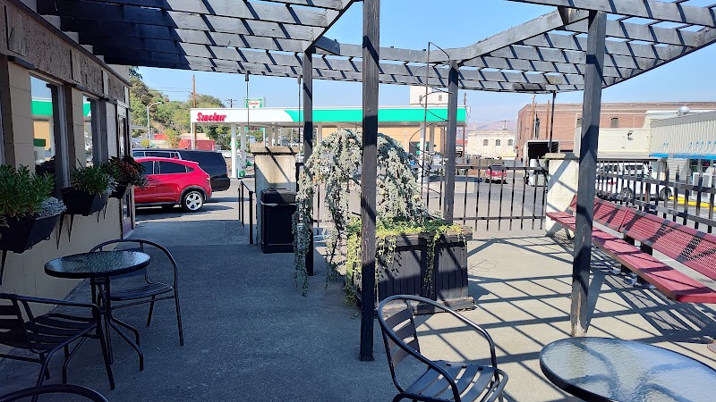 Holstein's Coffee Co photo 1