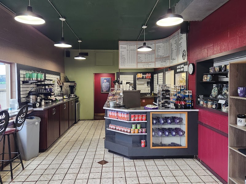 Holstein's Coffee Co photo 3