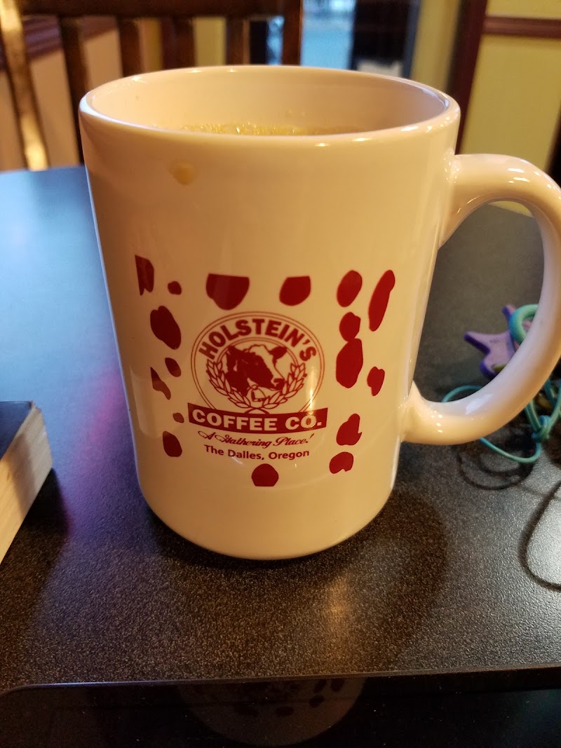 Holstein's Coffee Co photo 2