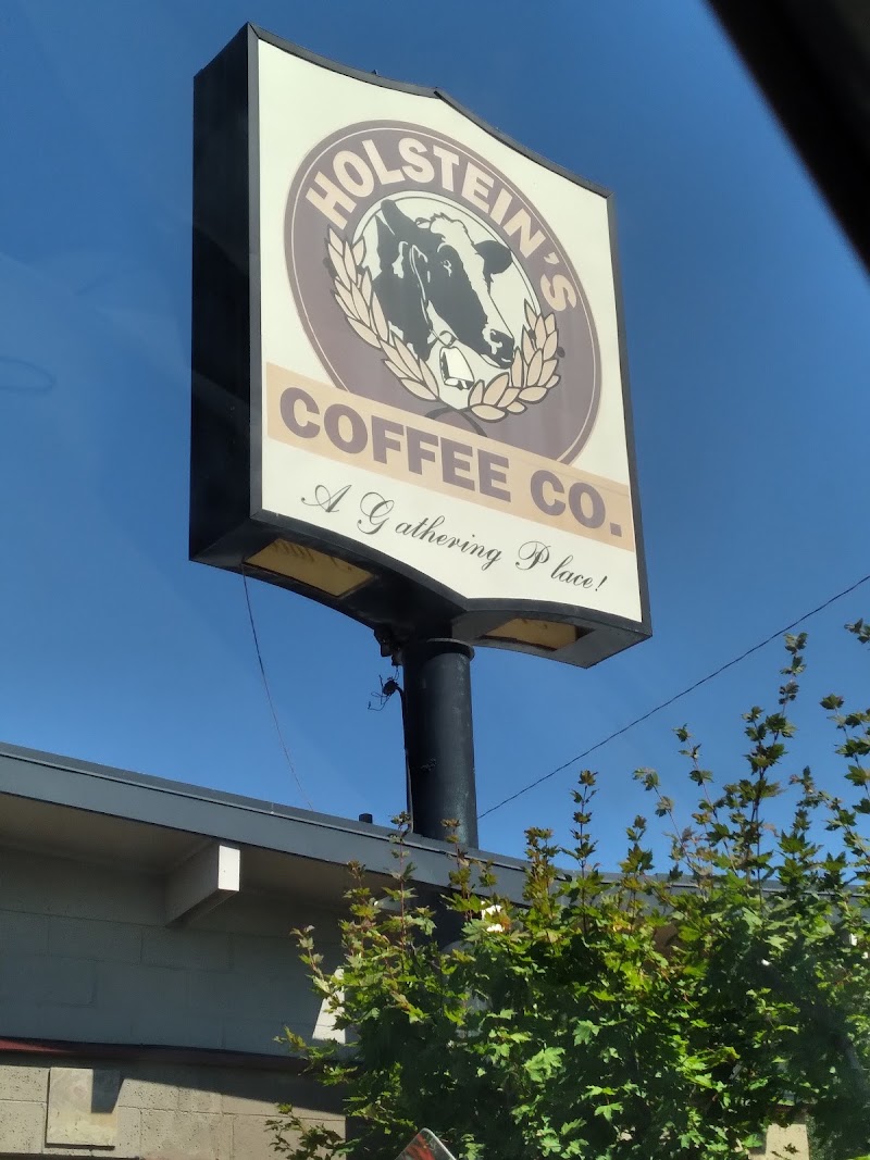 Holstein's Coffee Co photo 4