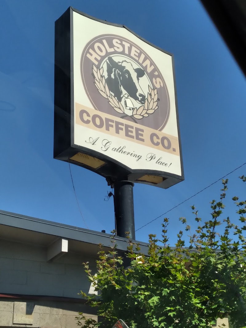 Holstein's Coffee Co photo 4