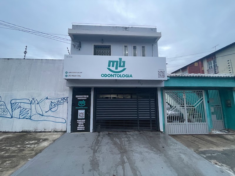 MB Odontologia - Dr Márcio Bezerra - Implante Dentário em Belém - foto 5