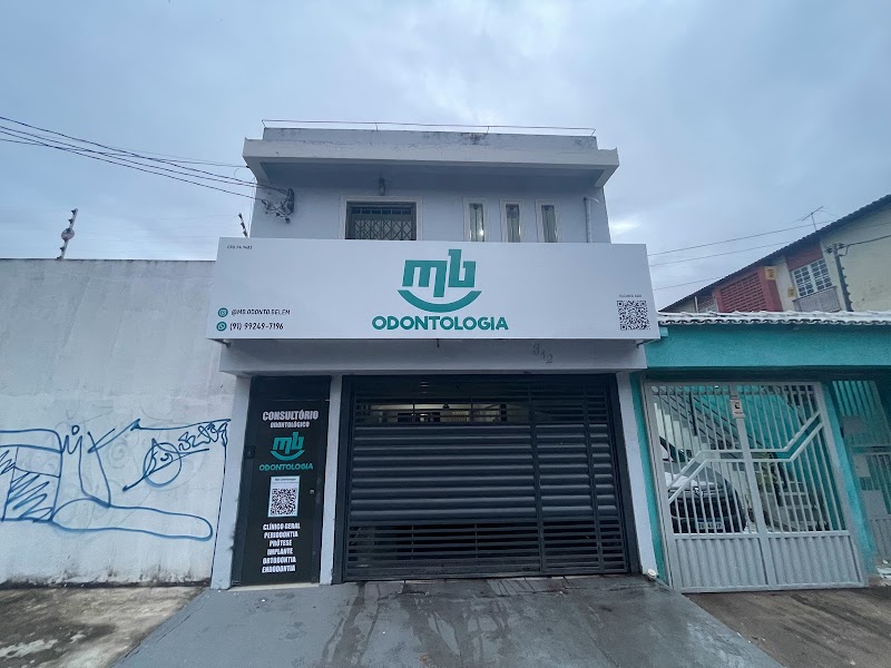 MB Odontologia - Dr Márcio Bezerra - Implante Dentário em Belém - foto 1