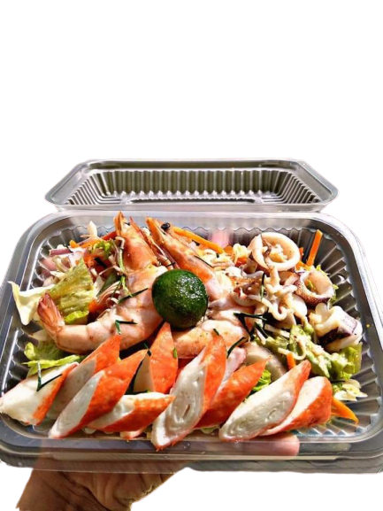 Tastylicious Kitchen - Photo 1