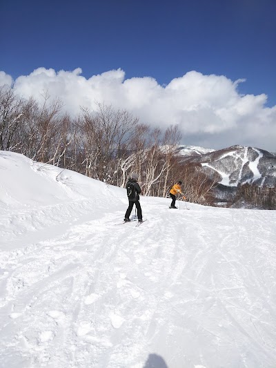 Shiga Kogen Hasuike Ski Area - 6