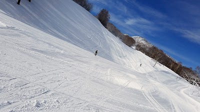 Shiga Kogen Hasuike Ski Area - 5