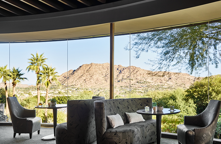 Sanctuary Camelback Mountain, A Gurney's Resort & Spa, dog-friendly hotel, photo 5