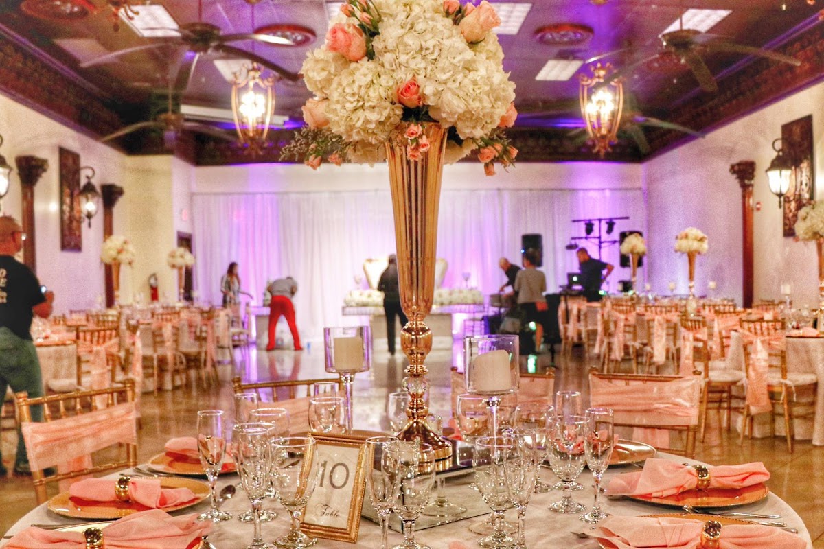Broward Catering: Google Places image 4