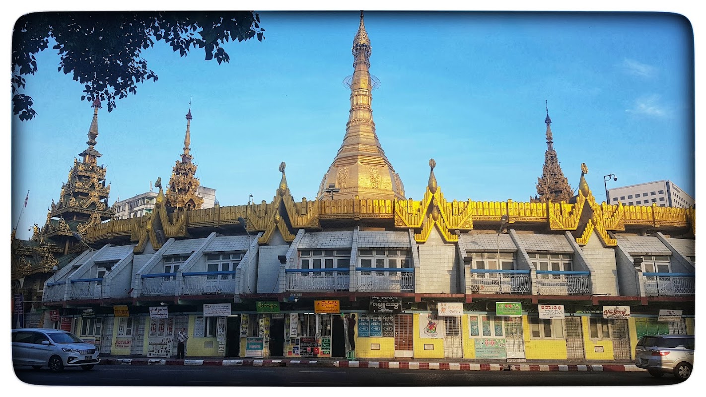 Yangon