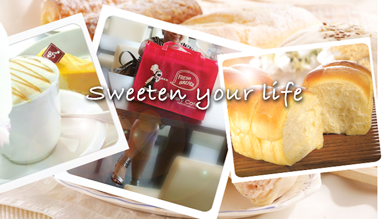 85°C Bakery Cafe - Chino Hills photo 2