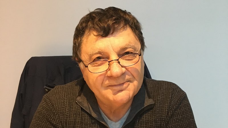 Dr Rami KAYAL