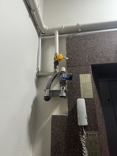 Batuhan Mühendislik / Ümraniye-Üsküdar-Kadıköy Doğalgaz Proje ve Tesisatçısı - Kombi Servisi