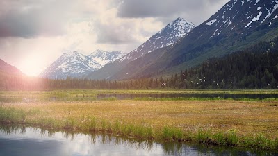 Power & Power Law - Car accident lawyer in Anchorage