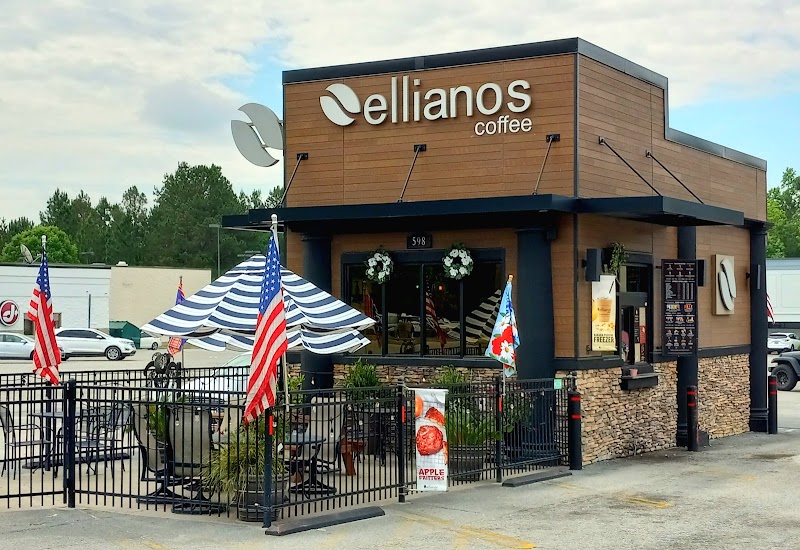 Ellianos Coffee photo 1
