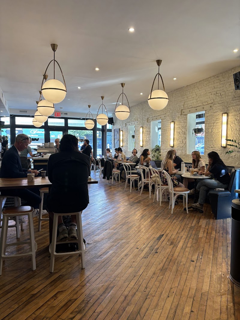 Variety Coffee photo 4