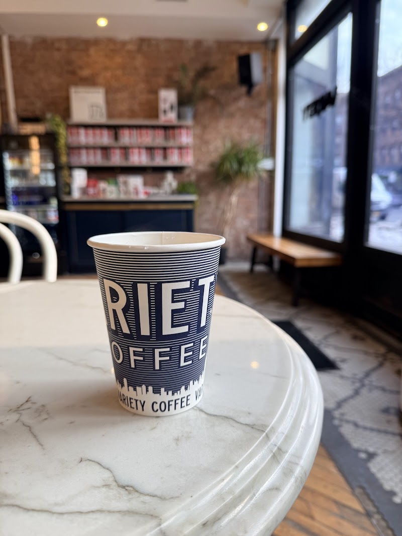 Variety Coffee photo 4