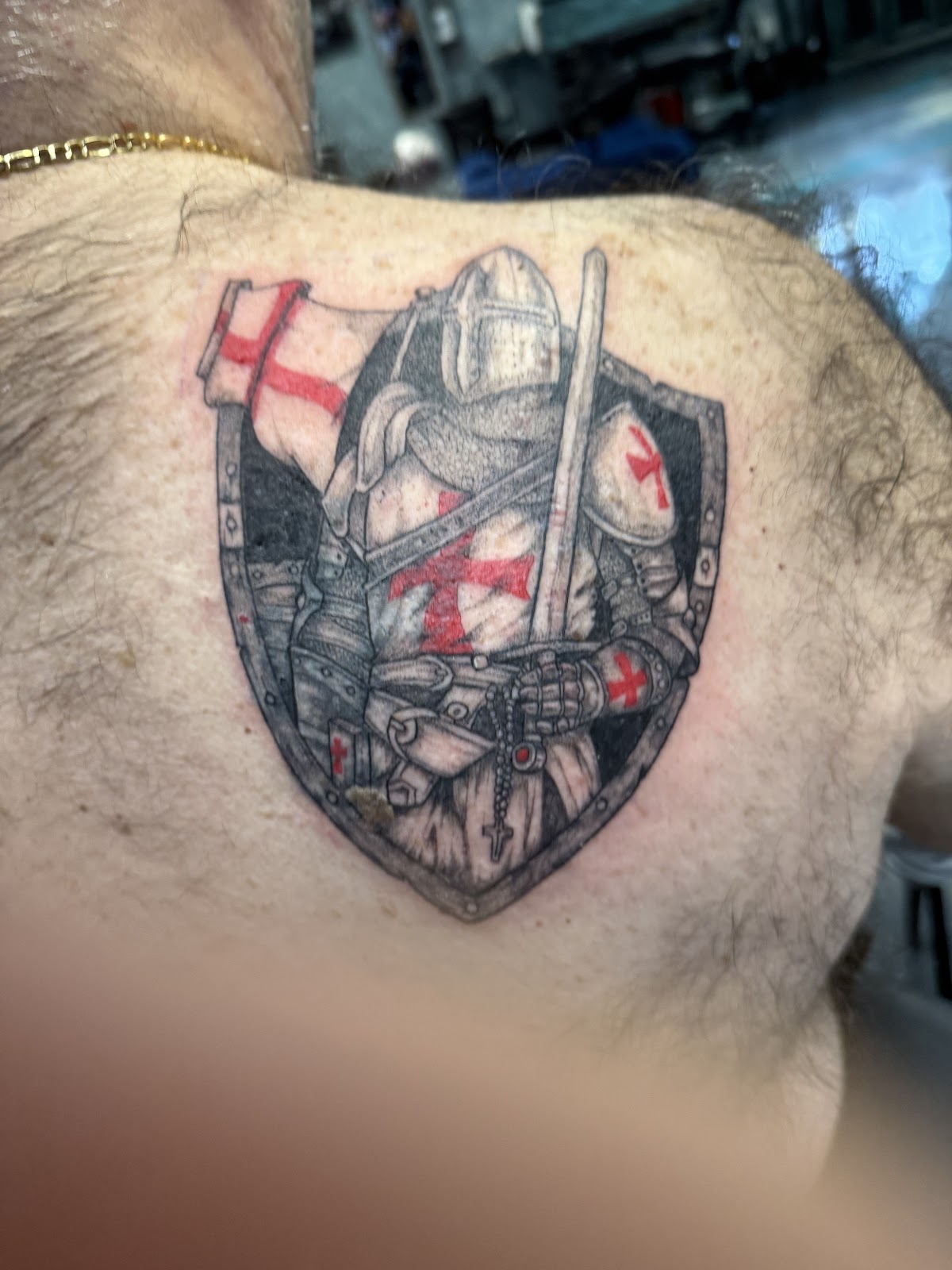 Vicious Vanity Ink tattoo parlor in Plant City, FL