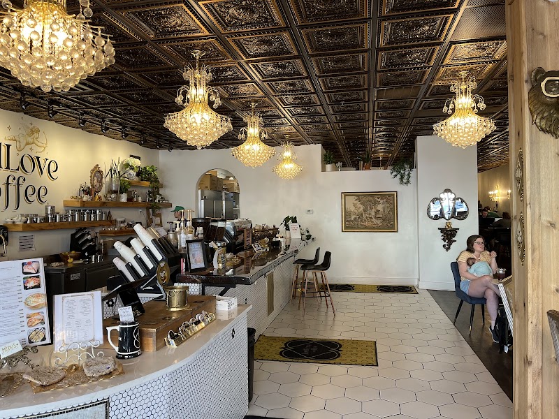 FeelLove Coffee Loveland photo 4
