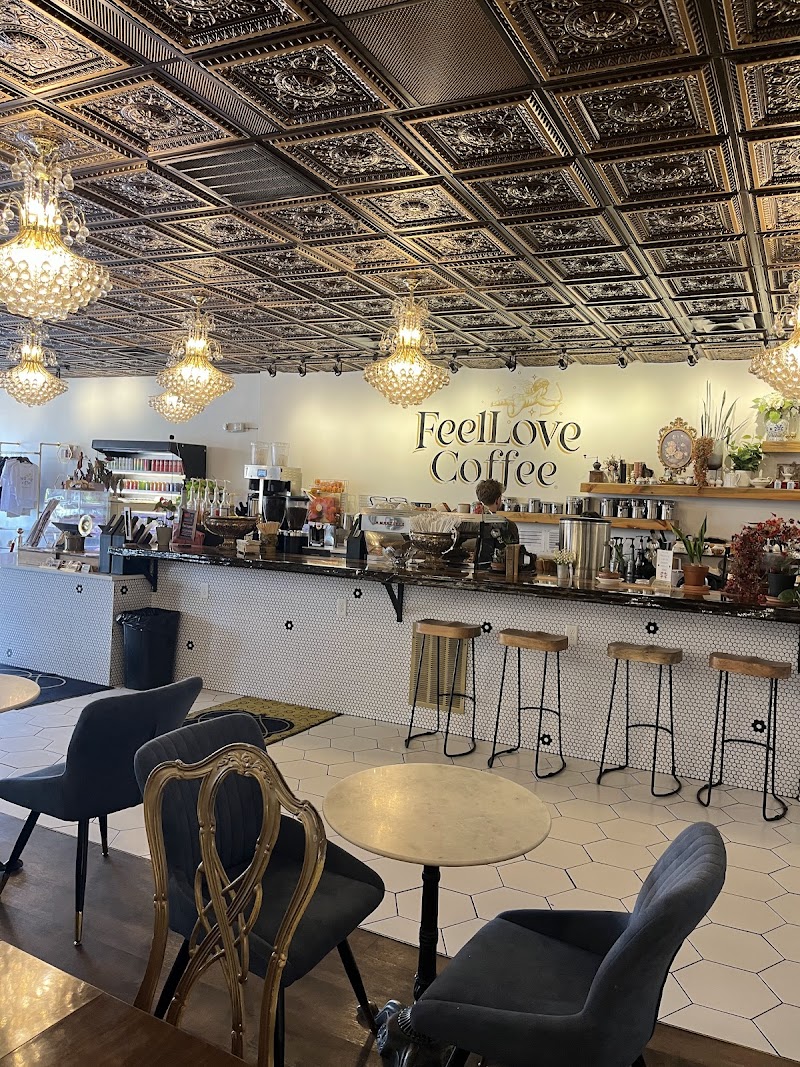 FeelLove Coffee Loveland photo 2