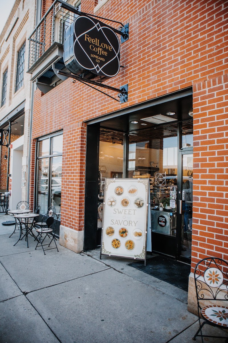 FeelLove Coffee Loveland photo 2