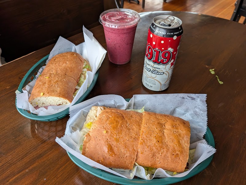 Acoustic Café photo 2