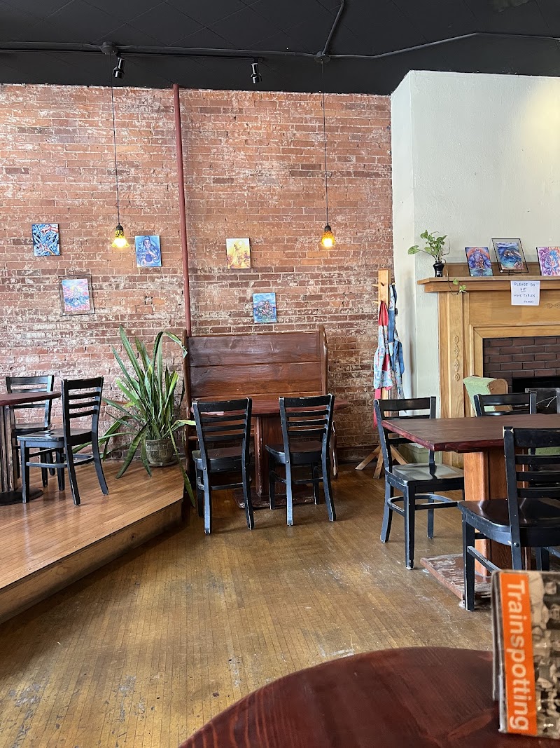 Acoustic Café photo 4