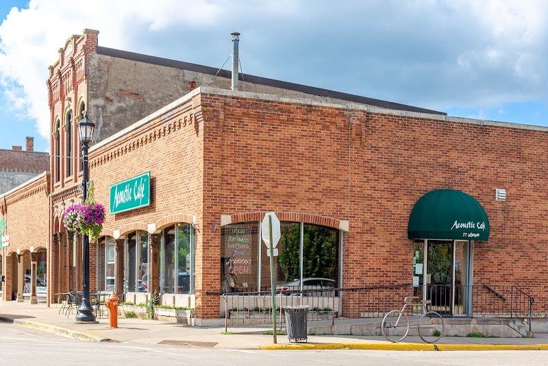 Acoustic Café photo 3