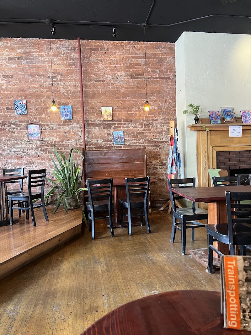 Acoustic Café photo 4