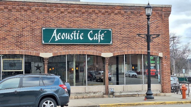 Acoustic Café photo 3