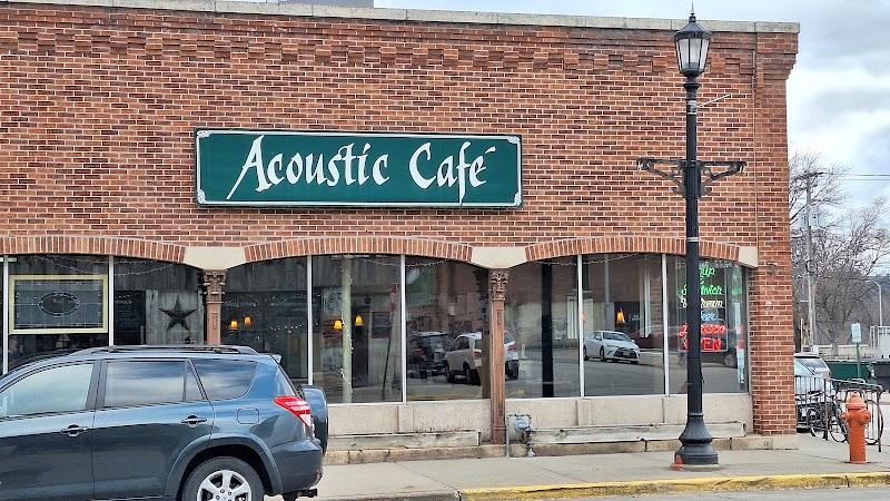 Acoustic Café photo 3